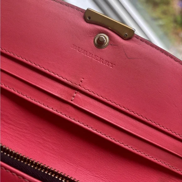 Burberry wallet - Picture 11 of 11